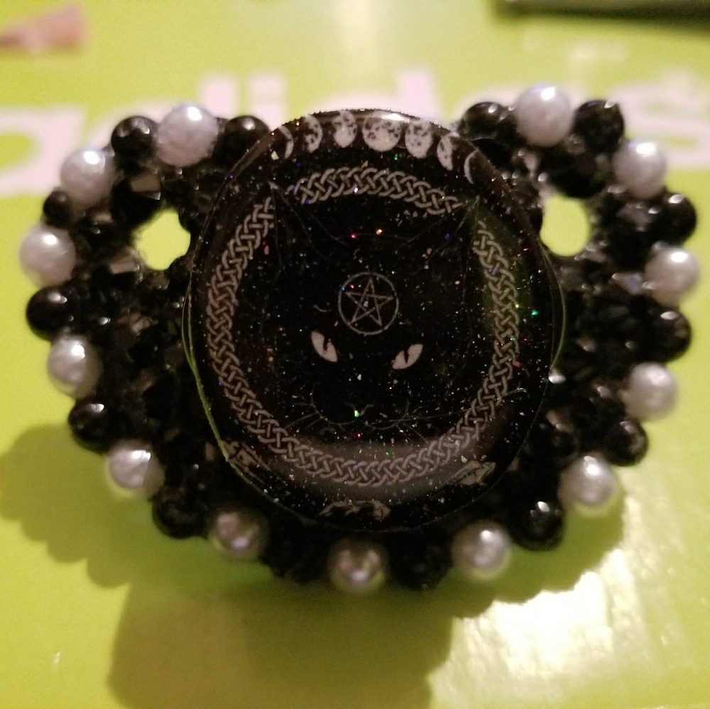 Gothic abdl ddlg paci